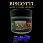 Biscotti by Cannatique — legendary premium dessert exotic cannabis worldwide delivery