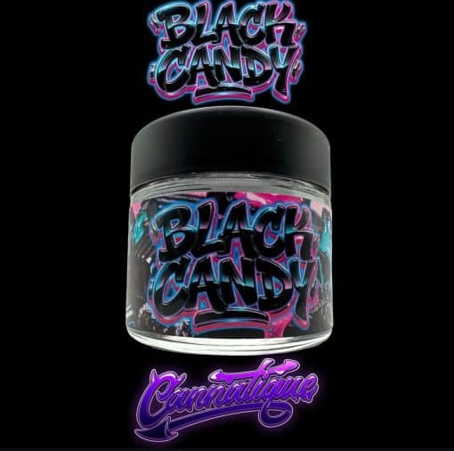 black-candy-by-cannatique-stunning-dark-exotic-cannabis Black Candy by Cannatique — stunning dark exotic cannabis strain worldwide delivery