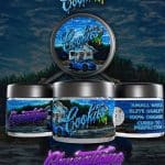 Cookies by Cannatique — premium exotic cannabis strain worldwide delivery