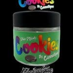 Thin Mint Cookies by Cannatique — best mint exotic cannabis strain, worldwide delivery