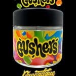 Gushers by Cannatique — premium tropical exotic cannabis worldwide delivery