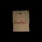 Cannatique T Shirt alternative embroidered apparel
