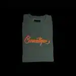 green cannatique embroidered pullover official premium signature crewneck worldwide shipping