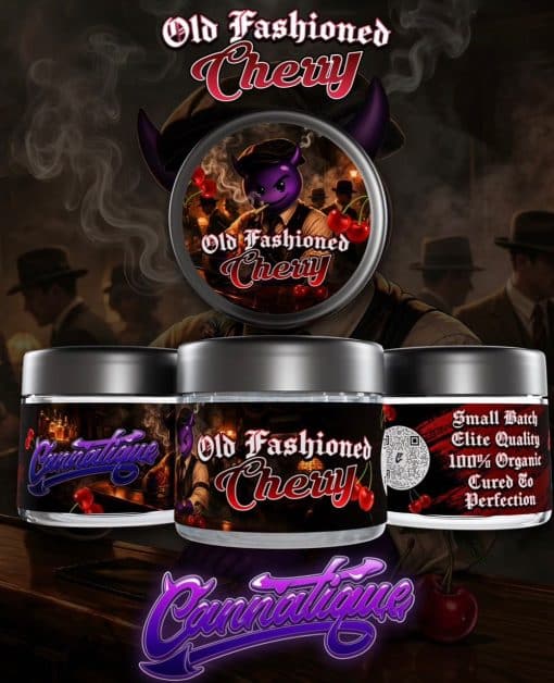 old-fashion-cherry-exotic-cannatique-classic-premium-cherry-gas Old Fashion Cherry Exotic by Cannatique — classic premium cherry gas exotic cannabis worldwide delivery