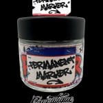 Permanent Marker by Cannatique — most extreme gas exotic cannabis worldwide delivery