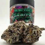 Premium MoneyBag Runtz Strain by Cannatique — strain-verified premium purple Runtz worldwide delivery