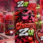 Cherry Z Up By Cannatique cherry candy terpene cannabis flower
